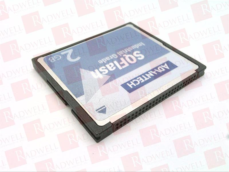 ADVANTECH SQF-P10S2-2G-P8E