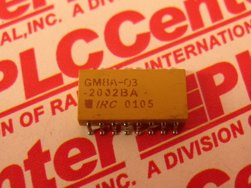 GENERIC GM8A032002BA