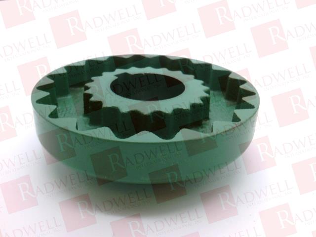 ALTRA INDUSTRIAL MOTION 6J138