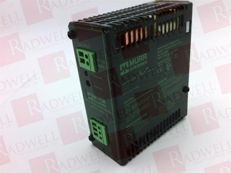 MURR ELEKTRONIK 85064