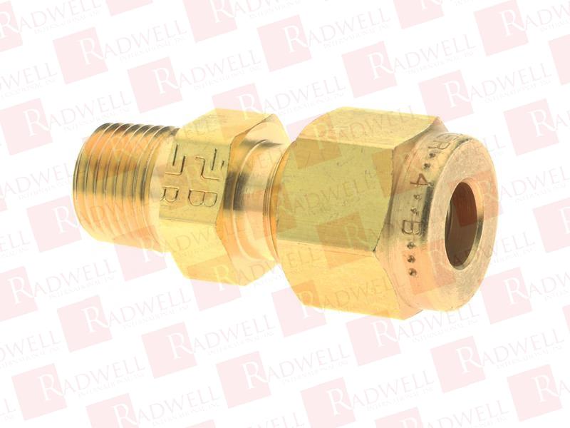 PARKER 4MSC2N-B