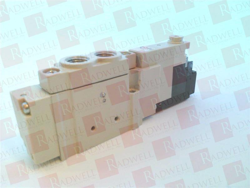 PARKER A12FS25-1P-01