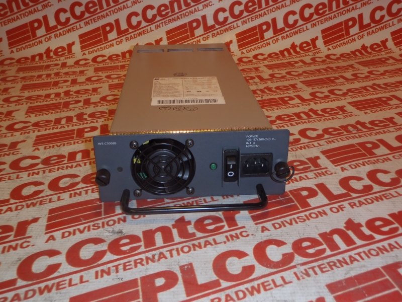 POWER SUPPLY 388WATT 50/60HZ