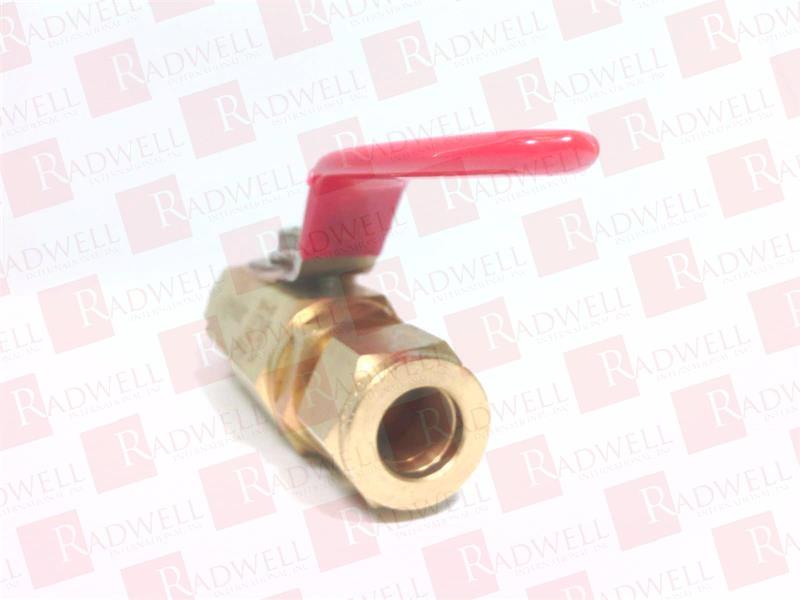 HY LOK BVH-8T-BRAS