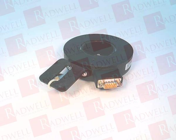 ENCODER PRODUCTS 776-B-H-10214-R-HV-E-9D-A-Y-N