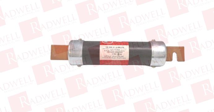 EATON CORPORATION LPS-200