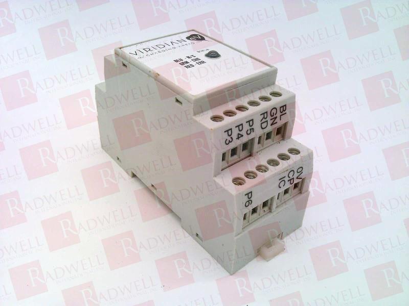 VIRIDIAN EV E32F21