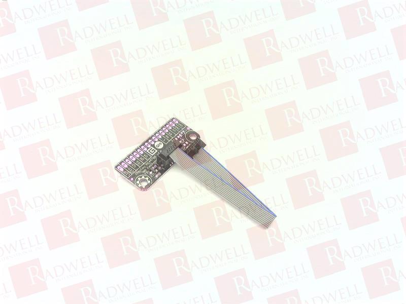 GHI HD44780