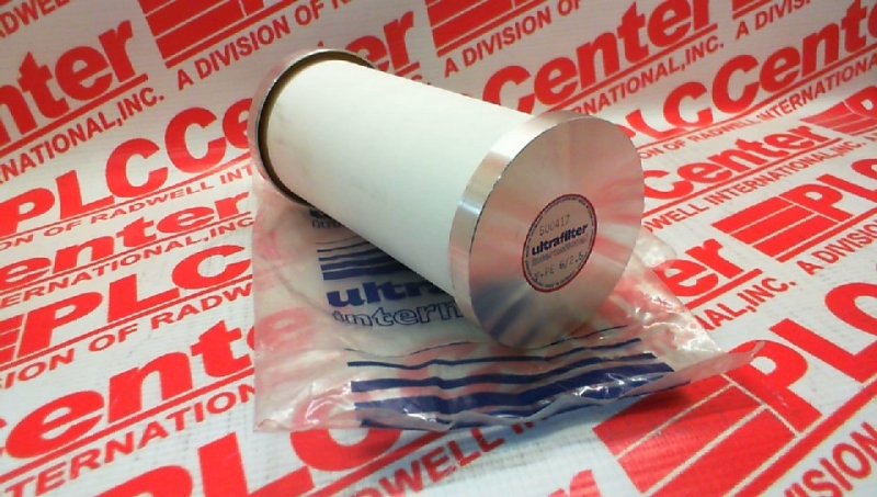 AIR FILTER 6INCH LENGTH 2 1/2INCH DIAMETER