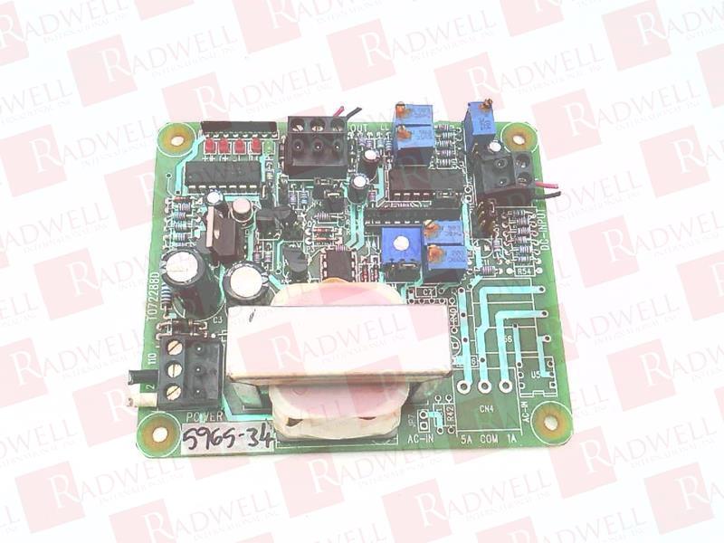 TRIATEK T072288D