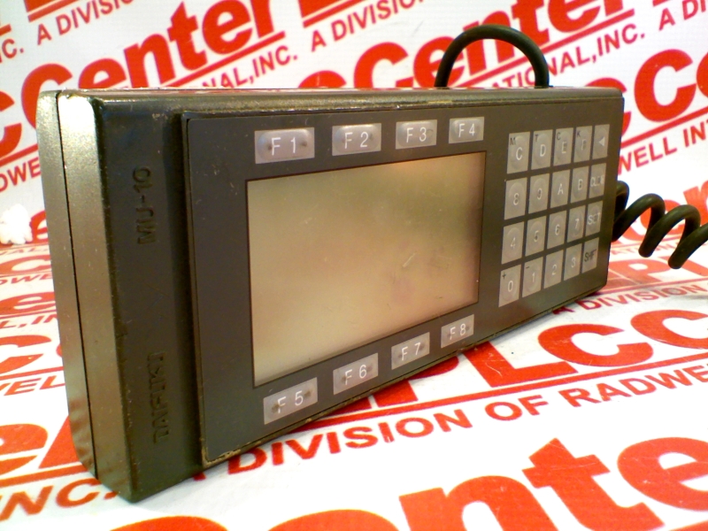 PROGRAMMING TONE UNIT. EXT. WAVETBL UPGRADE