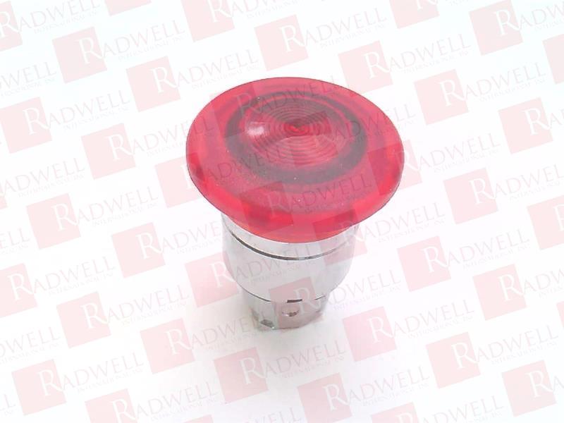 SCHNEIDER ELECTRIC ZB4BW643