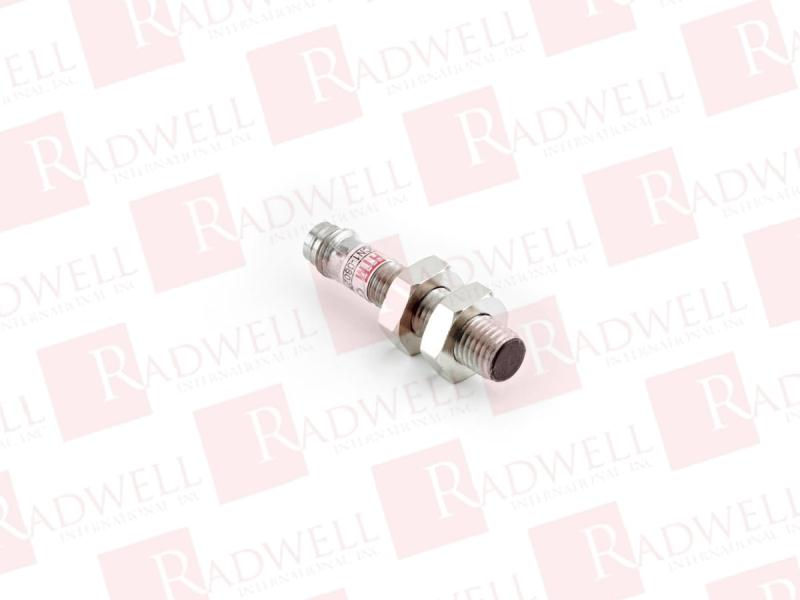 HTM SENSORS ECU1-0802P-BCS3