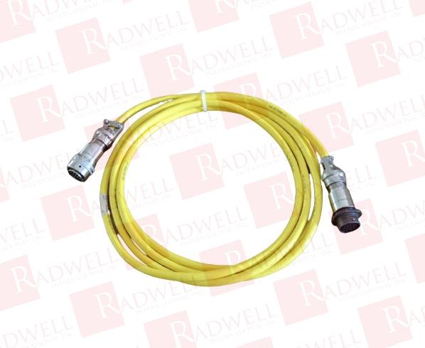 RADWELL RAD-FBK-CB1522-10FT