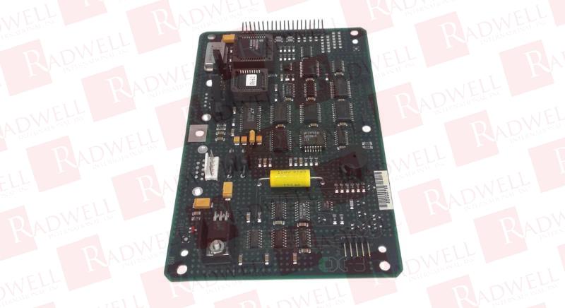 MILACRON 3-542-1382A