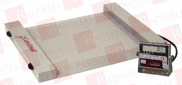 CARDINAL SCALES RW-1000