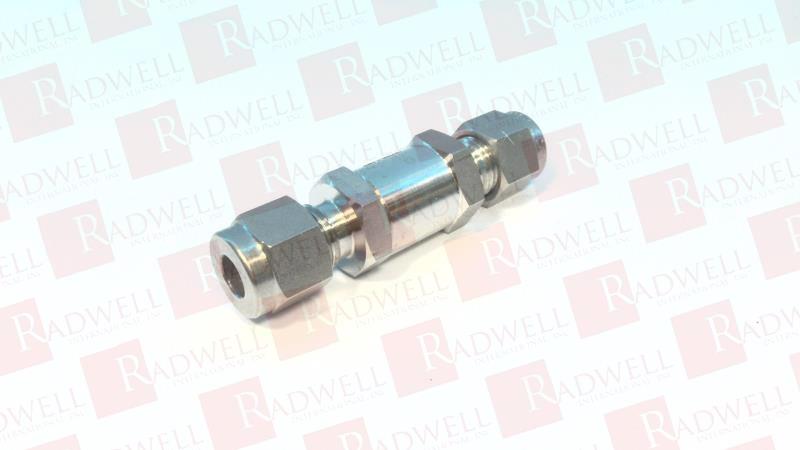 HAM-LET H-400-SS-L-1/4-1/3