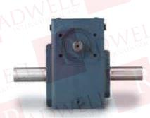 REGAL REXNORD GRG-BMQ832-100-D-140
