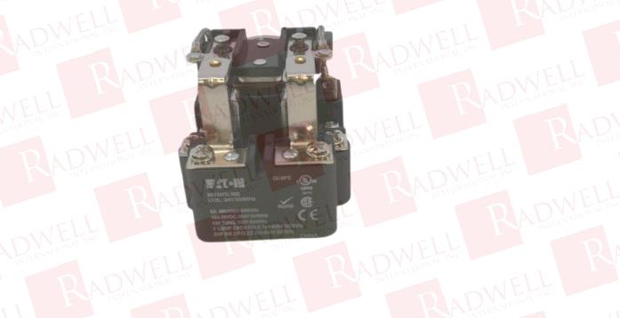 EATON CORPORATION 9575H3L000