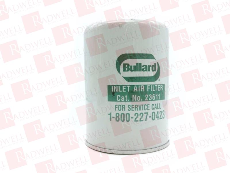 BULLARD 23611