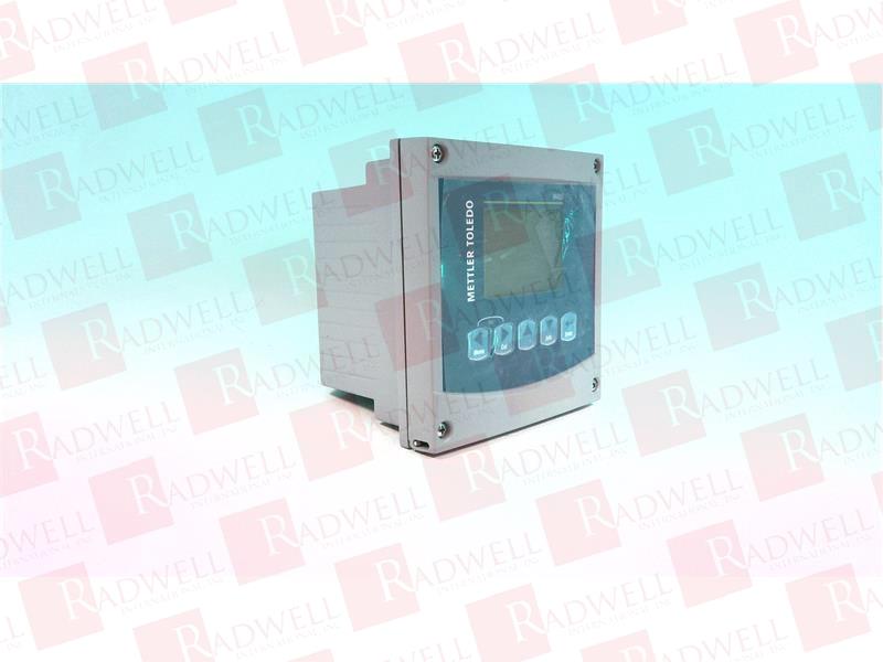 METTLER TOLEDO M400/2XH