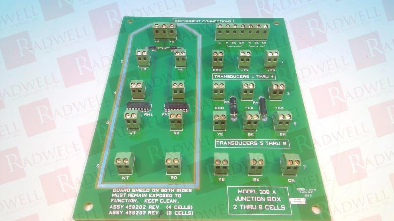 PLOTECH 459209-4