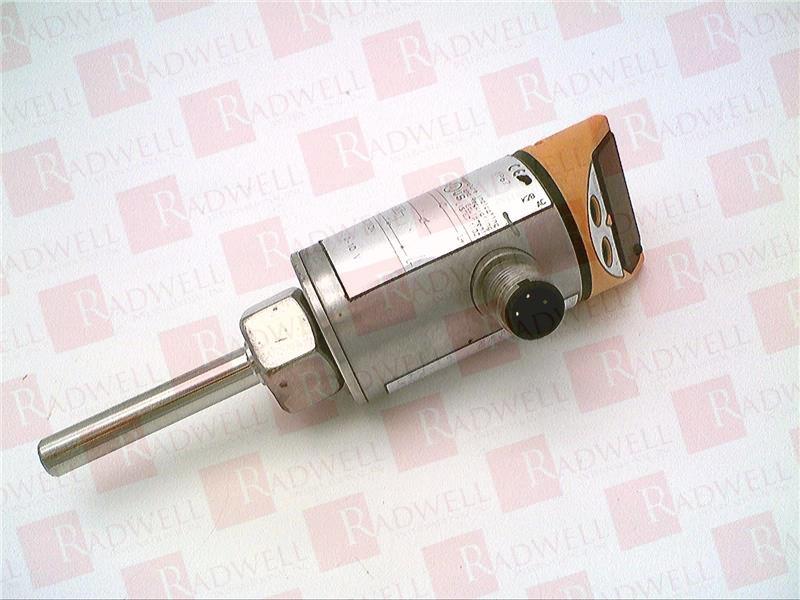 EFECTOR TN2530