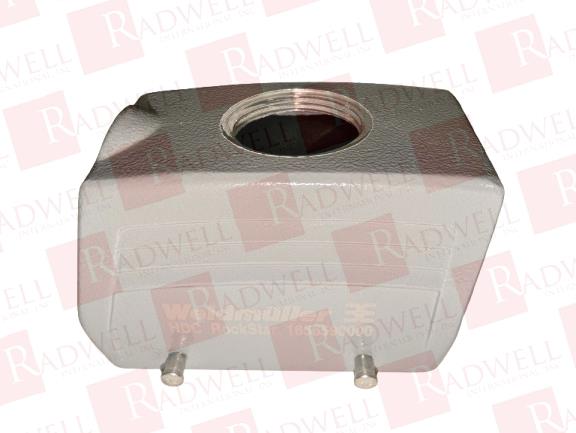 WEIDMULLER 1656590000