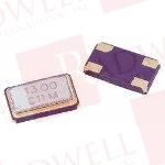 CTS CORPORATION 632L3I025M00000