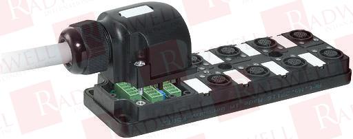 MURR ELEKTRONIK 27072