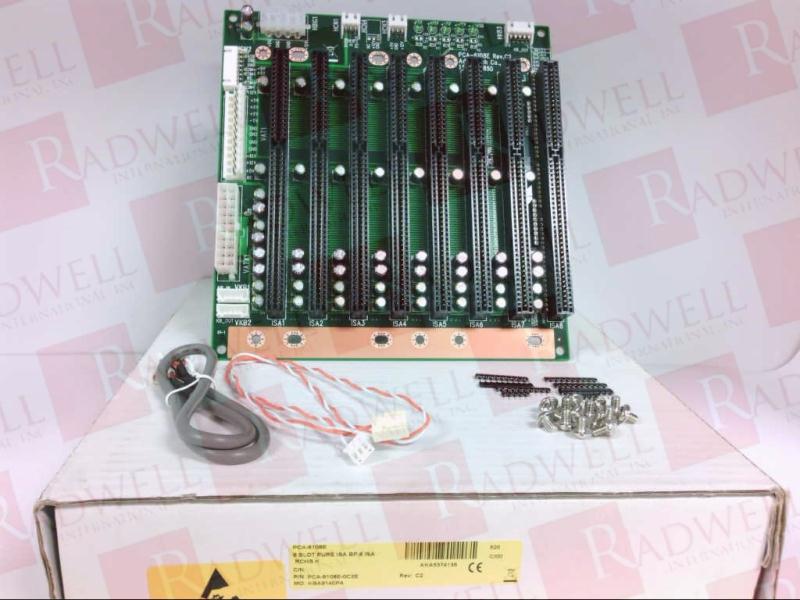 ADVANTECH PCA-6108E-0C2E