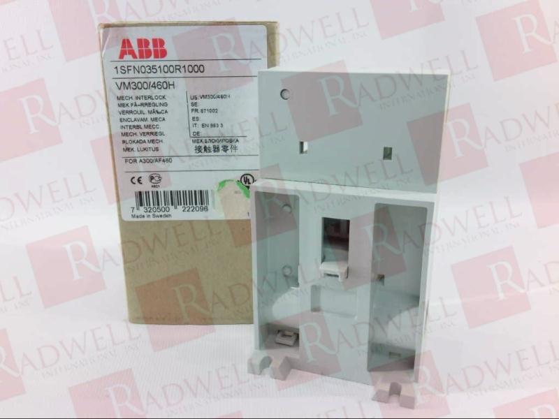 ASEA BROWN BOVERI VM300/460H