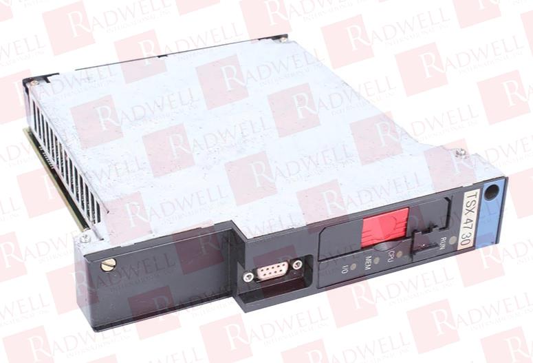 SCHNEIDER ELECTRIC TSXP4730
