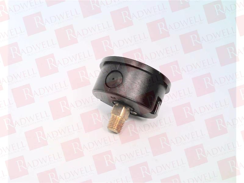 NOSHOK 25-910-300-PSI/KPA