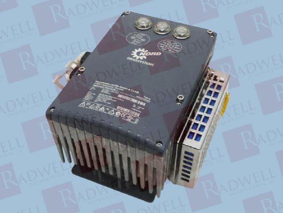 NORD SK225E-551-340-A