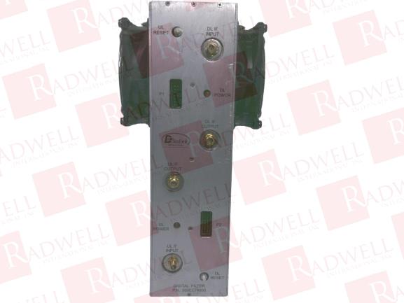 DEKOLINK WIRELESS LTD 300EC74000