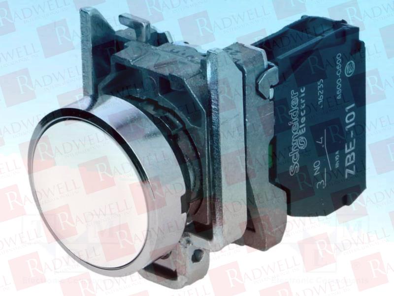 SCHNEIDER ELECTRIC XB4BA11