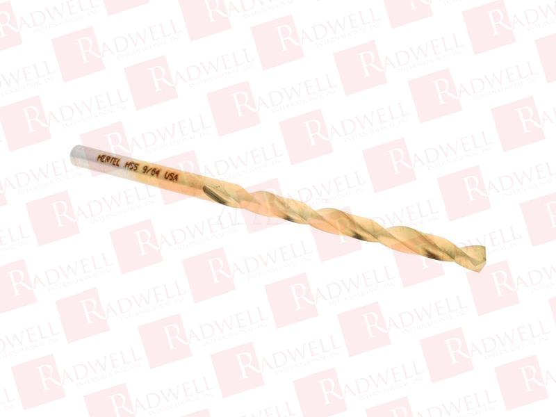 KENNAMETAL 300SBT 9/64