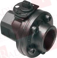 BALON INC, 2F-F93-SE, 2FF93SE, BALL VALVE, 2IN