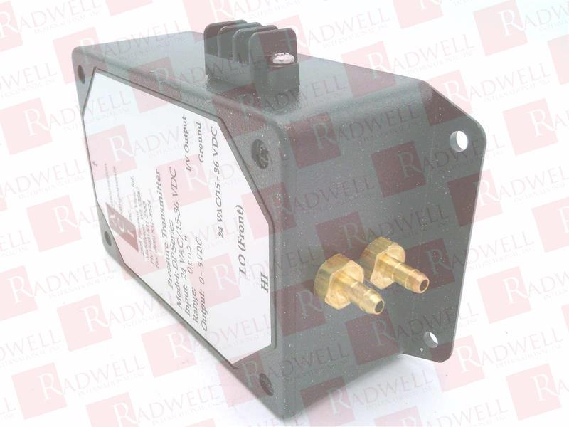 ACI ADVANCE CONTROLS INC ACI/DP9-5