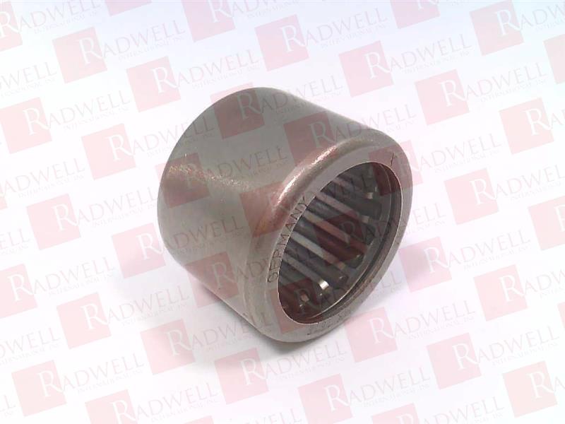 SCHAEFFLER GROUP HK1616