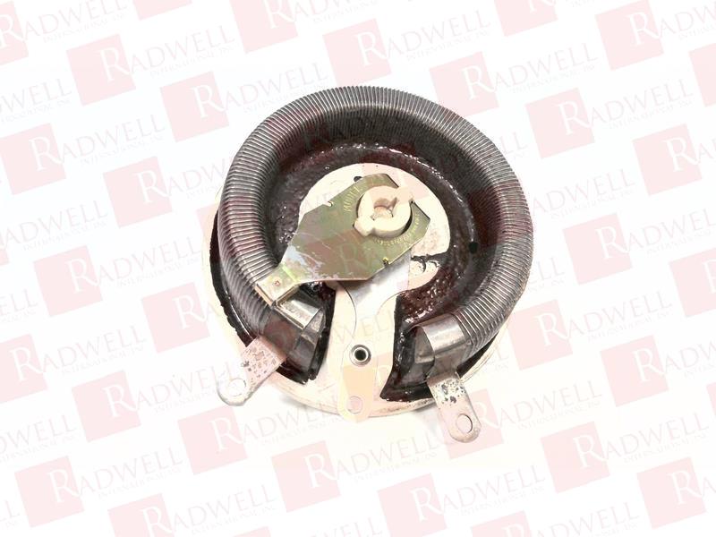 OHMITE RLS100