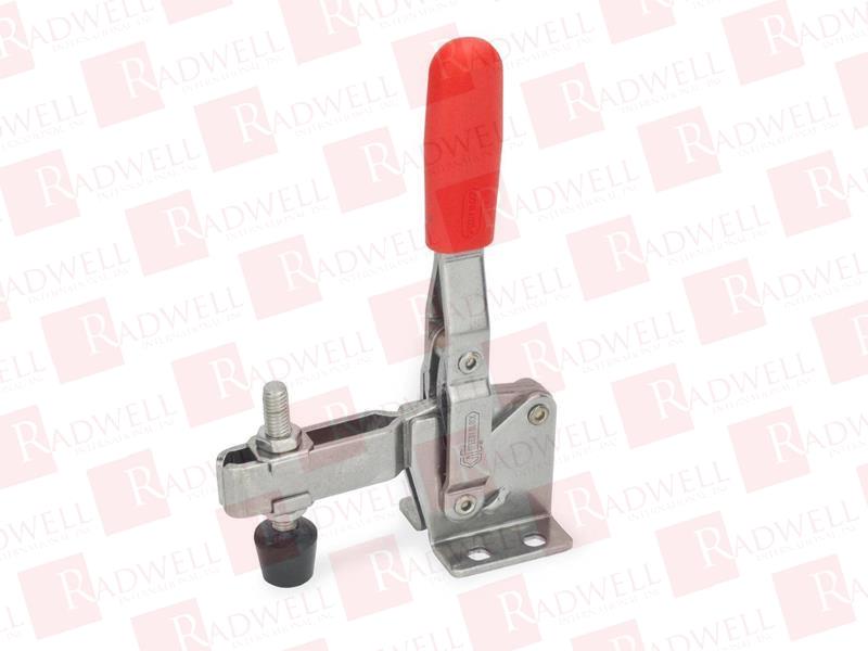 JW WINCO 810-75-C-NI