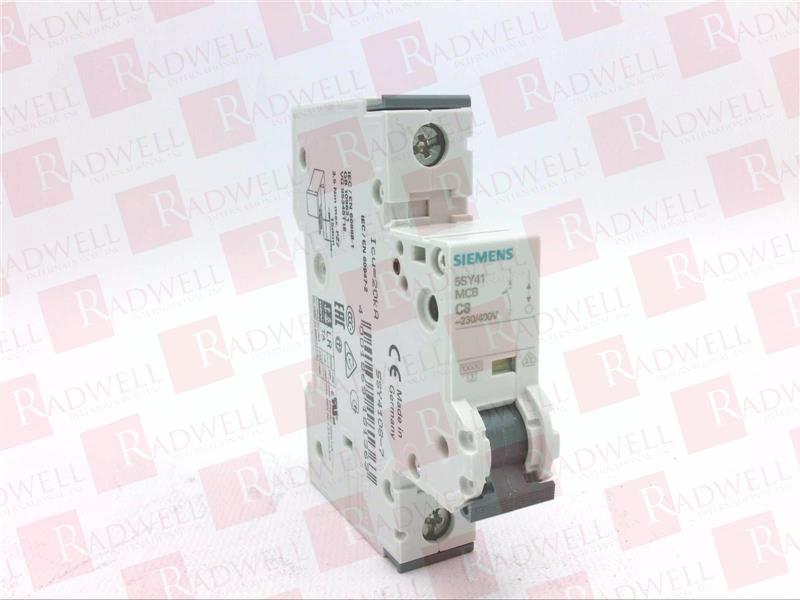 SIEMENS 5SY41087