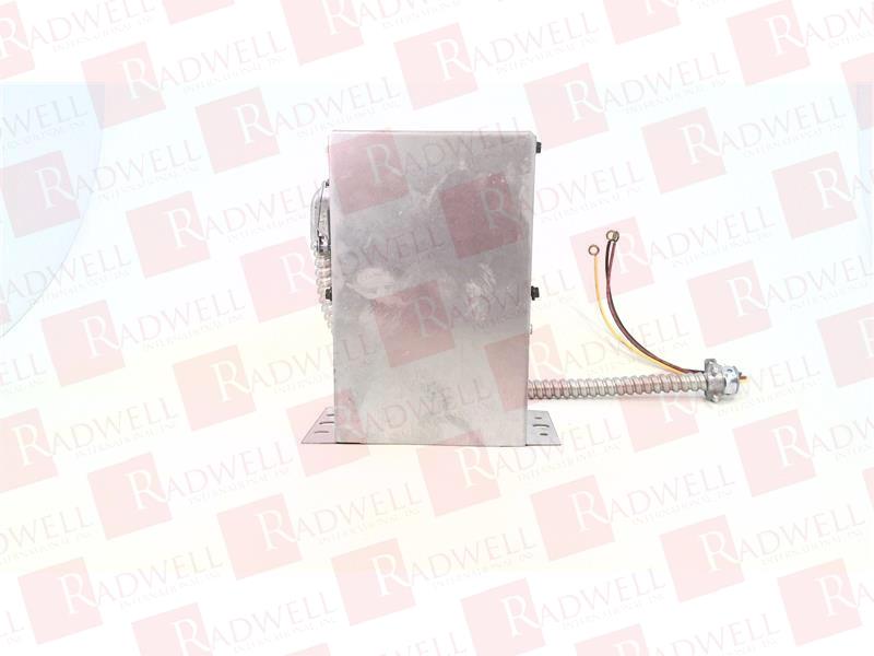 COPELAND G998-1014-25