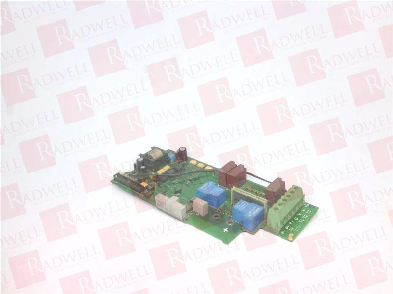 DANFOSS PC00213J