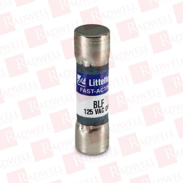 LITTELFUSE BLF020