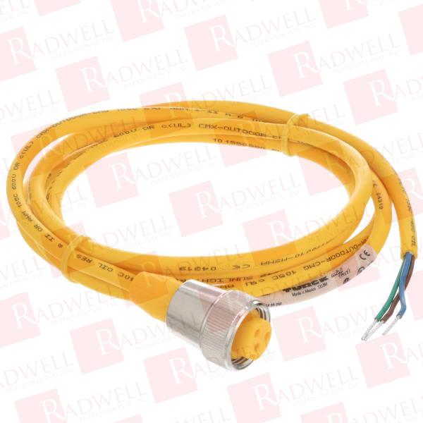 TURCK RSM RKM 461-10M/S101