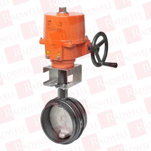 BELIMO F6200VIC+SY4-24