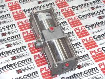 PNEUMATIC ACTUATOR 150PSI MAX USE NO OIL